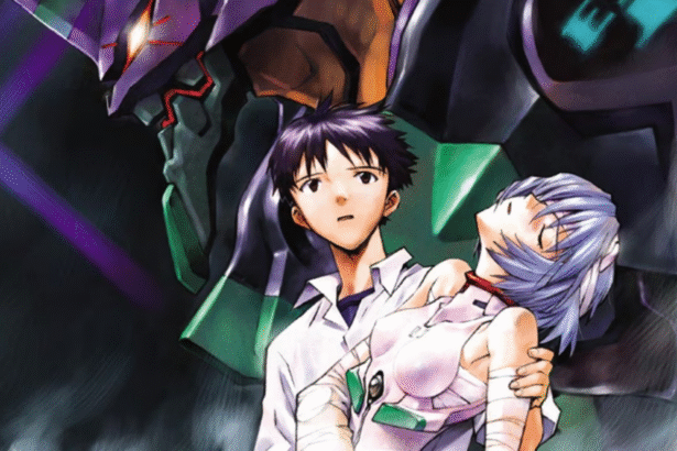 Featured Image: Evangelion to Celebrate 30th Anniversary With ALL OF EVANGELION Exhibition in Japan