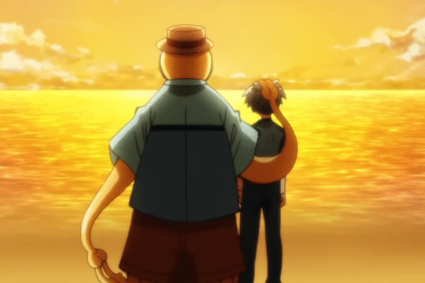 Featured Image: Assassination Classroom Reveals New Music Video Featuring