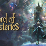 Featured Image: Lord of Mysteries Animated Series (Donghua) Coming to Crunchyroll on June 28