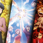 Featured Image: Crunchyroll Reveals Full Summer 2025 Anime Lineup and Release Date Schedule