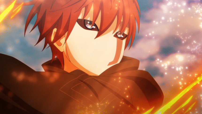 Featured Image: TBATE Teases Season 2 With Special Illustration Following Season 1 Finale