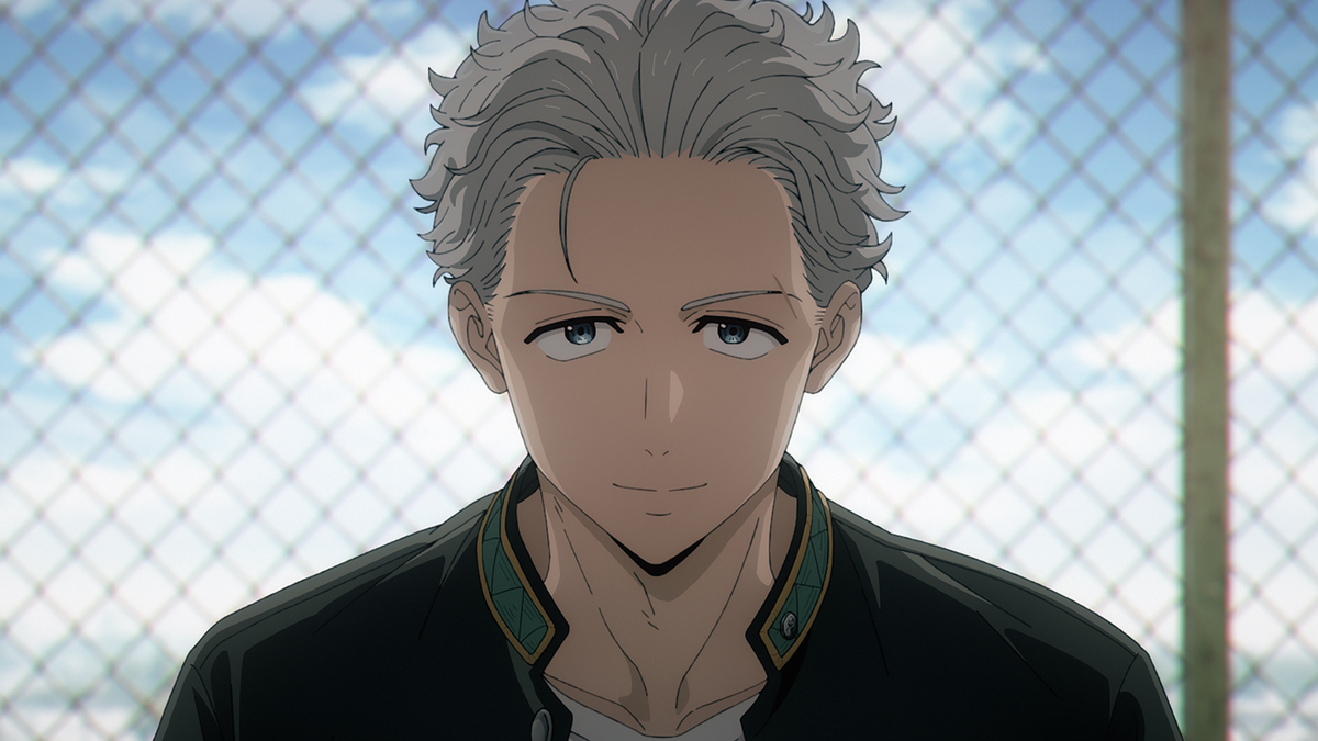 WIND BREAKER Season 2 - Episode 12 (Finale) Preview Images