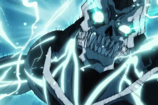 Featured Image: Kaiju No. 8 Season 2 Reveals Main Trailer Featuring New Opening Song by AURORA