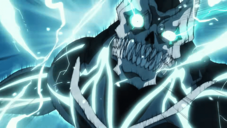 Featured Image: Kaiju No. 8 Season 2 Reveals Main Trailer Featuring New Opening Song by AURORA