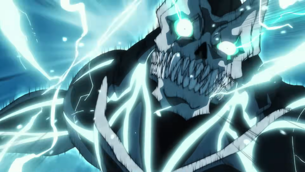 Featured Image: Kaiju No. 8 Season 2 Reveals Main Trailer Featuring New Opening Song by AURORA
