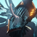 Featured Image: Bomb Girl and Denji Clash in Explosive New Chainsaw Man: Reze Arc Movie Key Visual