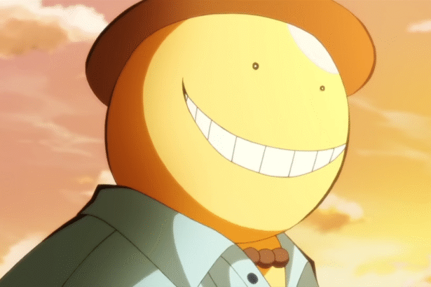 Featured Image: Assassination Classroom Rerun Gets New Opening Song by Keina Suda