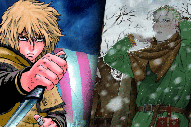 Featured Image: Vinland Saga Manga to End With Next Chapter on July 25, Completes 20-Year Serialization