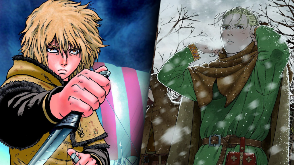 Featured Image: Vinland Saga Manga to End With Next Chapter on July 25, Completes 20-Year Serialization