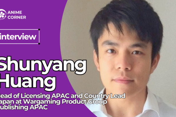 Featured Image: Interview: Wargaming’s Shunyang Huang on 7th World of Warships x Azur Lane Collaboration