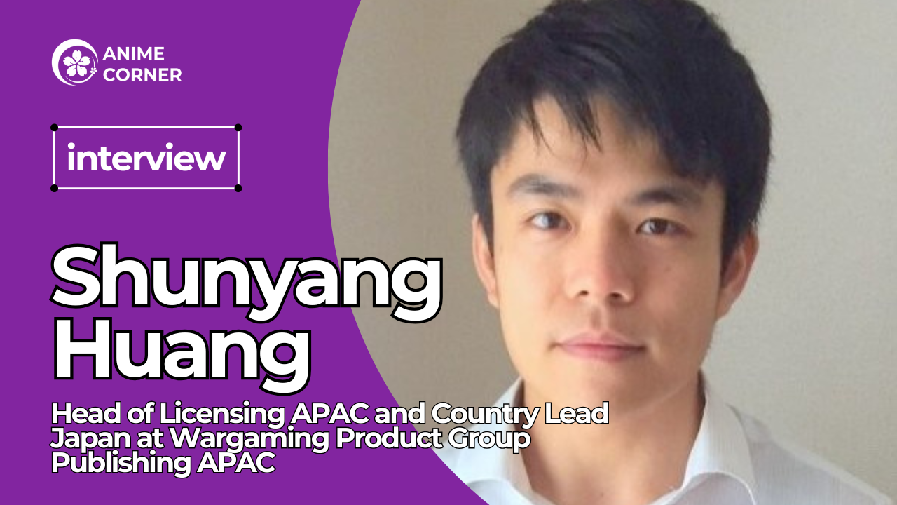 Featured Image: Interview: Wargaming’s Shunyang Huang on 7th World of Warships x Azur Lane Collaboration