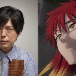 Featured Image: Wind Breaker Casts Hiroshi Kamiya as Chika Takiishi