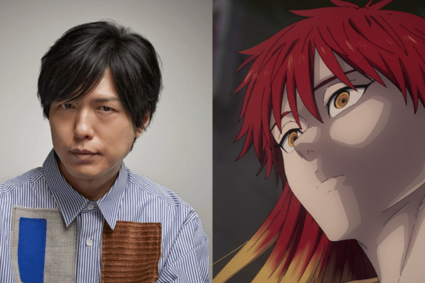 Featured Image: Wind Breaker Casts Hiroshi Kamiya as Chika Takiishi