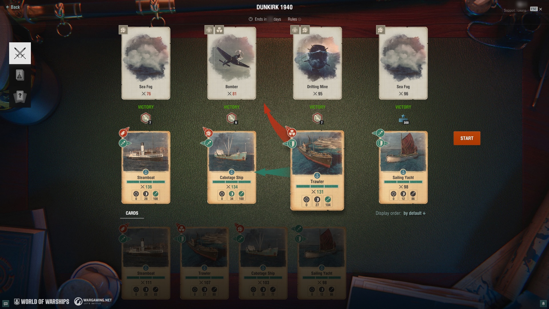 world of warships x azur lane admirals deck from 7th wave collaboration (1)