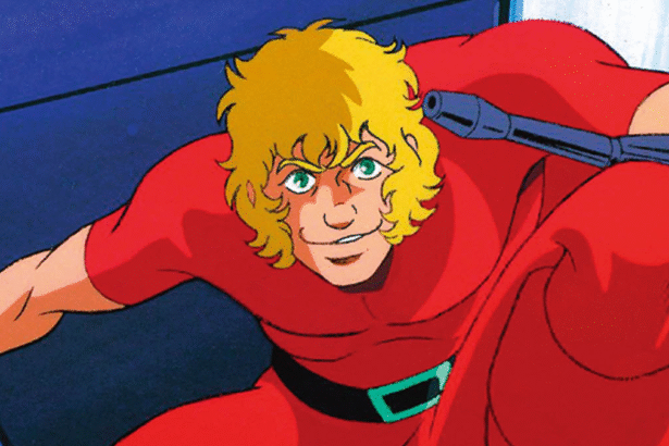 Featured Image: Weekly Shonen Jump