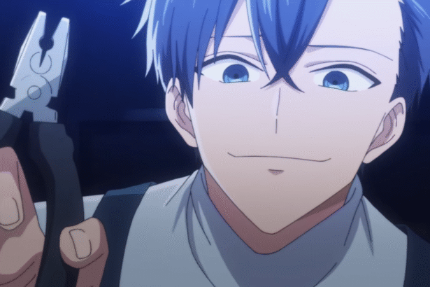 Featured Image: Torture Manga Gomon Baito-kun no Nichijo Announces TV Anime for Winter 2026