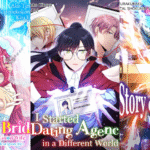 Featured Image: Coolmic Debuts Six Shinchosha Manga Titles in English Worldwide