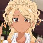 Featured Image: See You Tomorrow at the Food Court Anime Features Ending Song in New Trailer