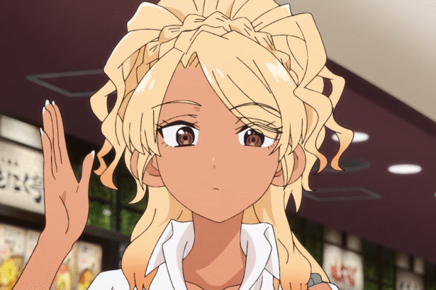 Featured Image: See You Tomorrow at the Food Court Anime Features Ending Song in New Trailer