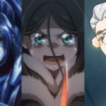 Featured Image: Spring 2025 Anime Rankings - Week 11