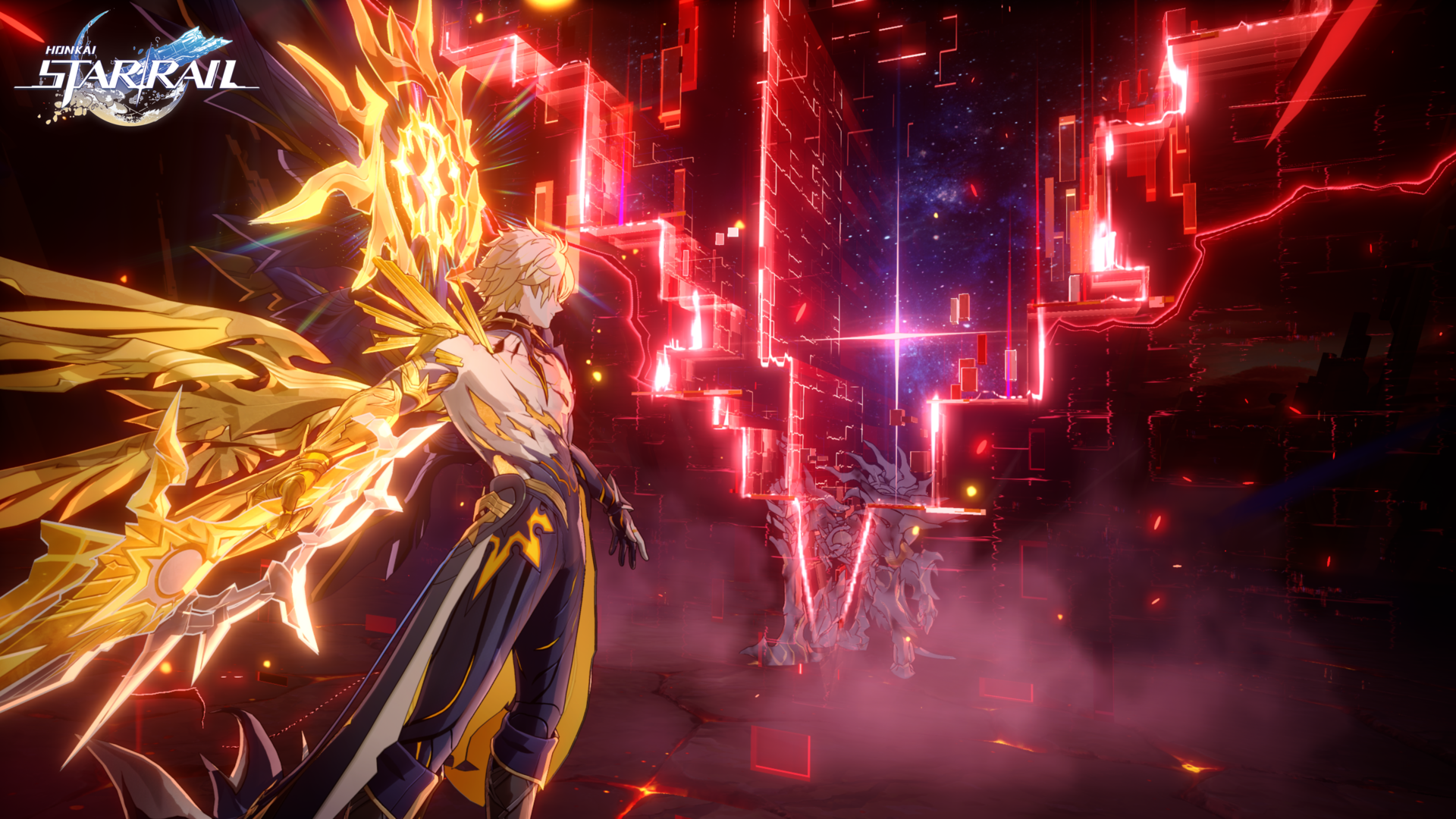 Honkai: Star Rail x Fate/stay night [Unlimited Blade Works] Announcement Trailer