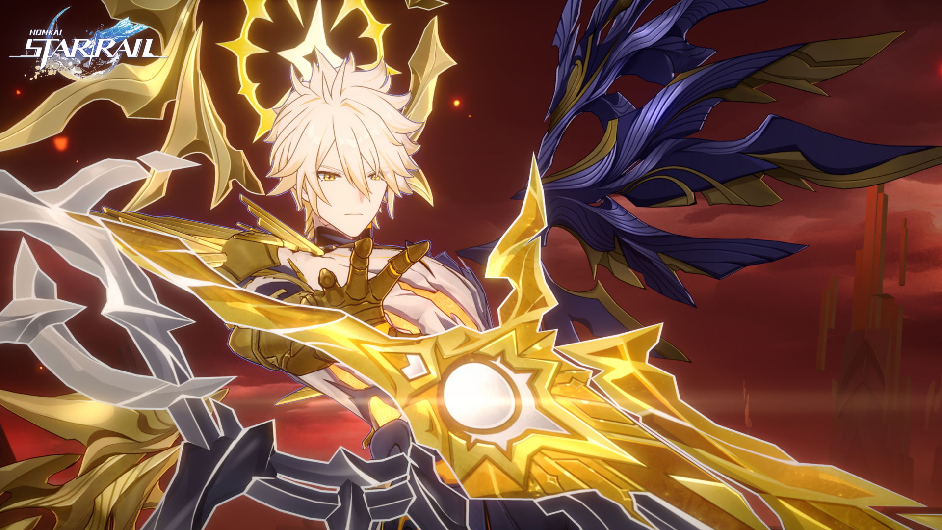 Honkai: Star Rail x Fate/stay night [Unlimited Blade Works] Announcement Trailer