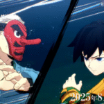 Featured Image: Two Water Hashiras Team Up in New Demon Slayer: Hinokami Chronicles 2 Dual Ultimate Trailer