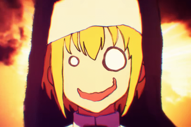 Featured Image: Fire Force Season 3 Teases Cour 2 With New Trailer Ahead of January Premiere