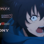 Featured Image: Sony Is Developing AI Anime Technology for Coloring in Collaboration With A-1 Pictures & CloverWorks