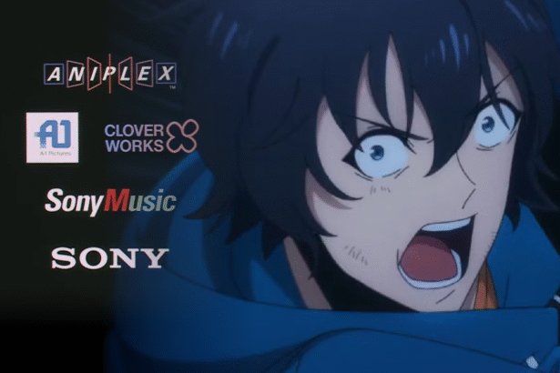 Featured Image: Sony Is Developing AI Anime Technology for Coloring in Collaboration With A-1 Pictures & CloverWorks