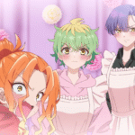 Featured Image: Dealing With Mikadono Sisters Is a Breeze Reveals Main Visual and Trailer