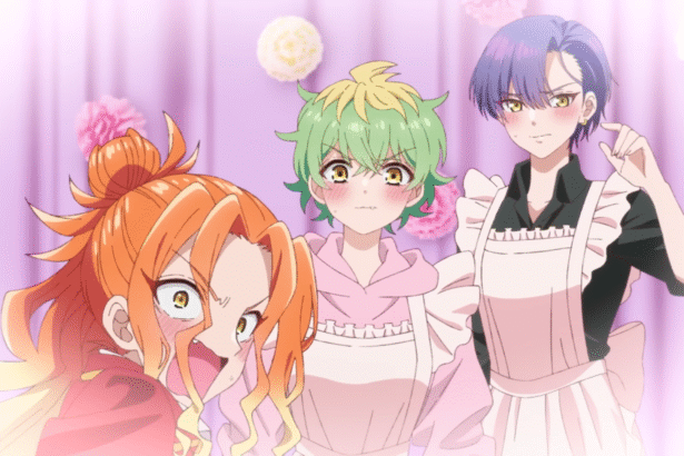 Featured Image: Dealing With Mikadono Sisters Is a Breeze Reveals Main Visual and Trailer