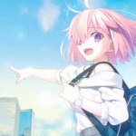 Featured Image: Fate/Grand Order Celebrates 10th Anniversary, Announces Season 3 of You