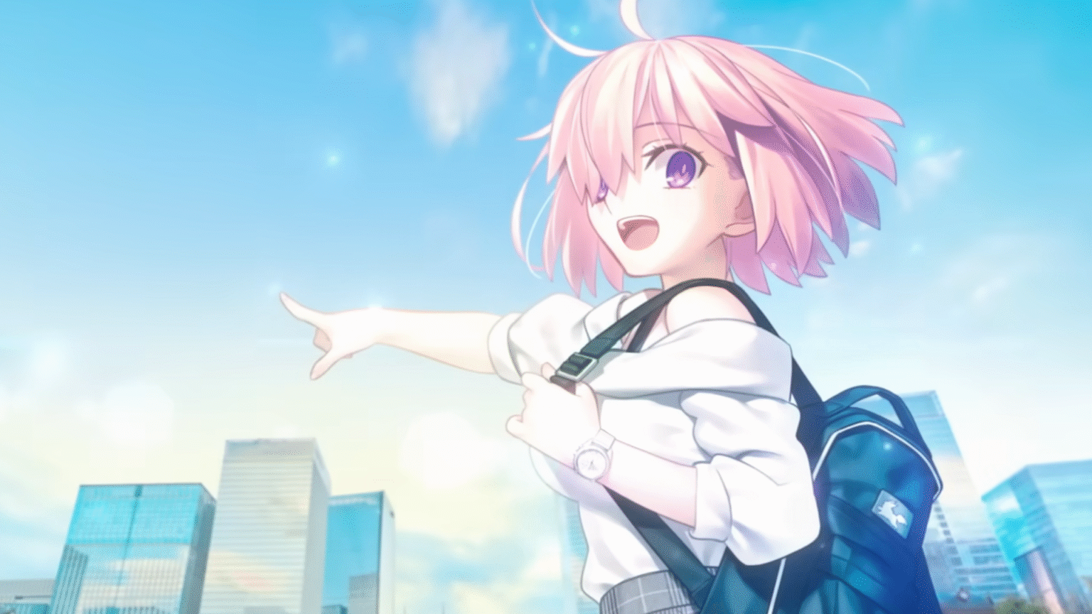 Featured Image: Fate/Grand Order Celebrates 10th Anniversary, Announces Season 3 of You