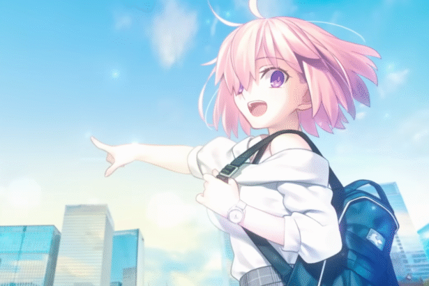 Featured Image: Fate/Grand Order Celebrates 10th Anniversary, Announces Season 3 of You