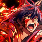 Featured Image: Tougen Anki Anime Reveals New Key Visual, Trailer, Voice Cast, and Worldwide Streaming Platforms