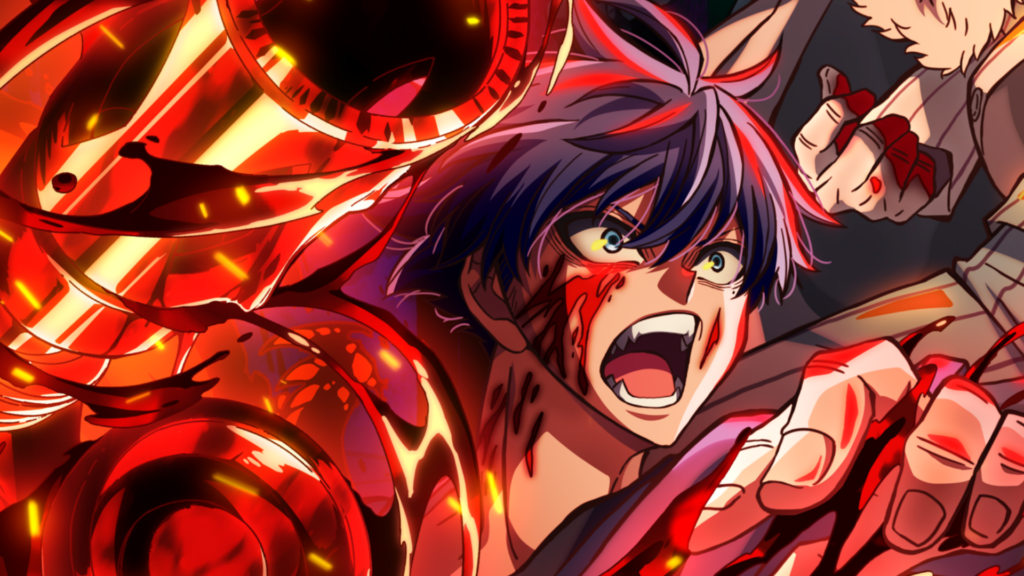 Featured Image: Tougen Anki Anime Reveals New Key Visual, Trailer, Voice Cast, and Worldwide Streaming Platforms