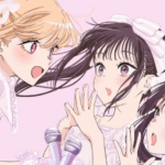 Featured Image: My Dress-Up Darling Season 2 Announces Ending Song by New Unit PiKi (FRUITS ZIPPER x CUTIE STREET)