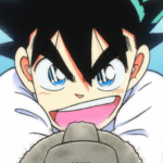 Featured Image: YAIBA: Samurai Legend Continues With Cour 2 on June 28, Announces New Voice Cast, OP & ED Songs