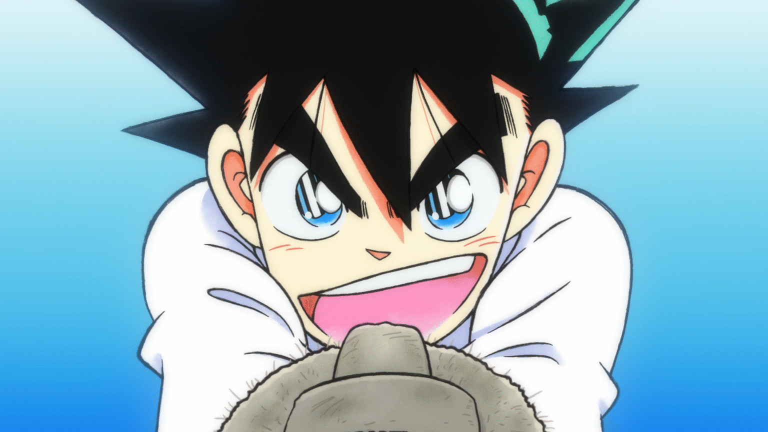 Featured Image: YAIBA: Samurai Legend Continues With Cour 2 on June 28, Announces New Voice Cast, OP & ED Songs