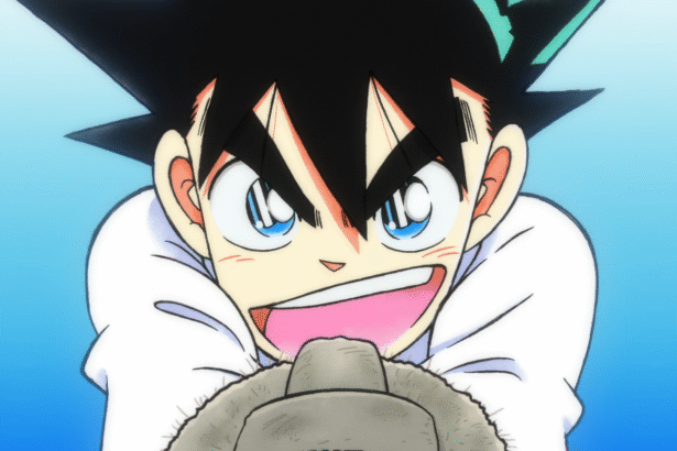 Featured Image: YAIBA: Samurai Legend Continues With Cour 2 on June 28, Announces New Voice Cast, OP & ED Songs