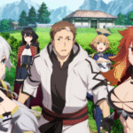 Featured Image: From Old Country Bumpkin to Master Swordsman Season 2 Announced for 2026