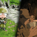 Featured Image: Two Anime Based on World War II Will Premiere in 2025 to Mark Its 80th Anniversary