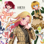 Featured Image: Oshi no Ko Reveals New Visuals for Tohoku and Kanto Ahead of Season 3 Event & Major Summer Festival