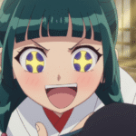 Featured Image: Jinshi Watches Maomao Get Excited in Final The Apothecary Diaries Nekoneko Day Visual (June Edition)