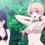 Featured Image: Witch Watch Reveals Cour 2 Visual and Trailer, Continues Into Summer With New Cast and Theme Songs