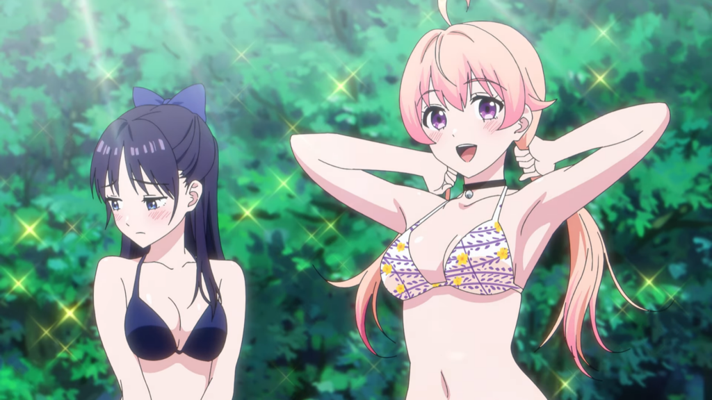 Featured Image: Witch Watch Reveals Cour 2 Visual and Trailer, Continues Into Summer With New Cast and Theme Songs