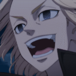 Featured Image: Tokyo Revengers: War of the Three Titans Arc Sequel Reveals First Trailer, 2026 Release Date