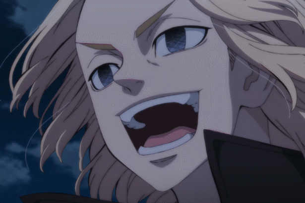 Featured Image: Tokyo Revengers: War of the Three Titans Arc Sequel Reveals First Trailer, 2026 Release Date