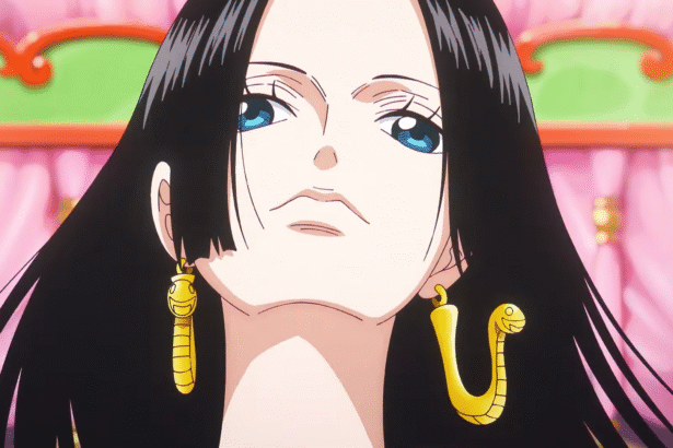 Featured Image: One Piece Teases Familiar Faces as Kuma